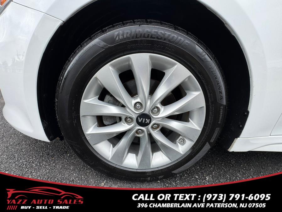 2017 Kia Optima EX Auto, available for sale in Paterson, New Jersey | Yazz Auto Sales. Paterson, New Jersey 2017 Kia Optima EX Auto, available for sale in Paterson, New Jersey | Yazz Auto Sales. Paterson, New Jersey