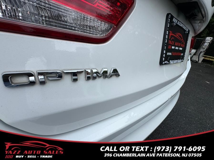 2017 Kia Optima EX Auto, available for sale in Paterson, New Jersey | Yazz Auto Sales. Paterson, New Jersey 2017 Kia Optima EX Auto, available for sale in Paterson, New Jersey | Yazz Auto Sales. Paterson, New Jersey