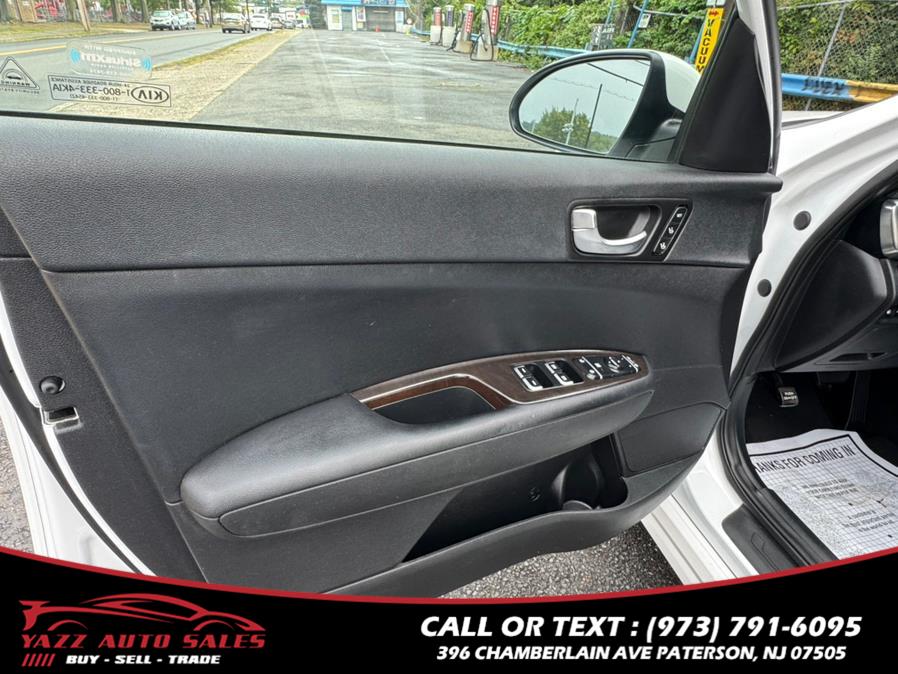 2017 Kia Optima EX Auto, available for sale in Paterson, New Jersey | Yazz Auto Sales. Paterson, New Jersey 2017 Kia Optima EX Auto, available for sale in Paterson, New Jersey | Yazz Auto Sales. Paterson, New Jersey