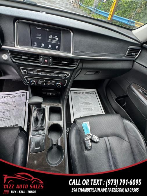 2017 Kia Optima EX Auto, available for sale in Paterson, New Jersey | Yazz Auto Sales. Paterson, New Jersey 2017 Kia Optima EX Auto, available for sale in Paterson, New Jersey | Yazz Auto Sales. Paterson, New Jersey