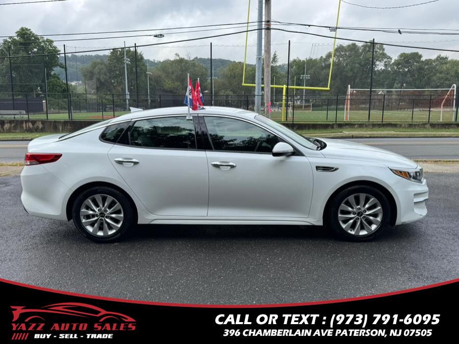 2017 Kia Optima EX Auto, available for sale in Paterson, New Jersey | Yazz Auto Sales. Paterson, New Jersey 2017 Kia Optima EX Auto, available for sale in Paterson, New Jersey | Yazz Auto Sales. Paterson, New Jersey