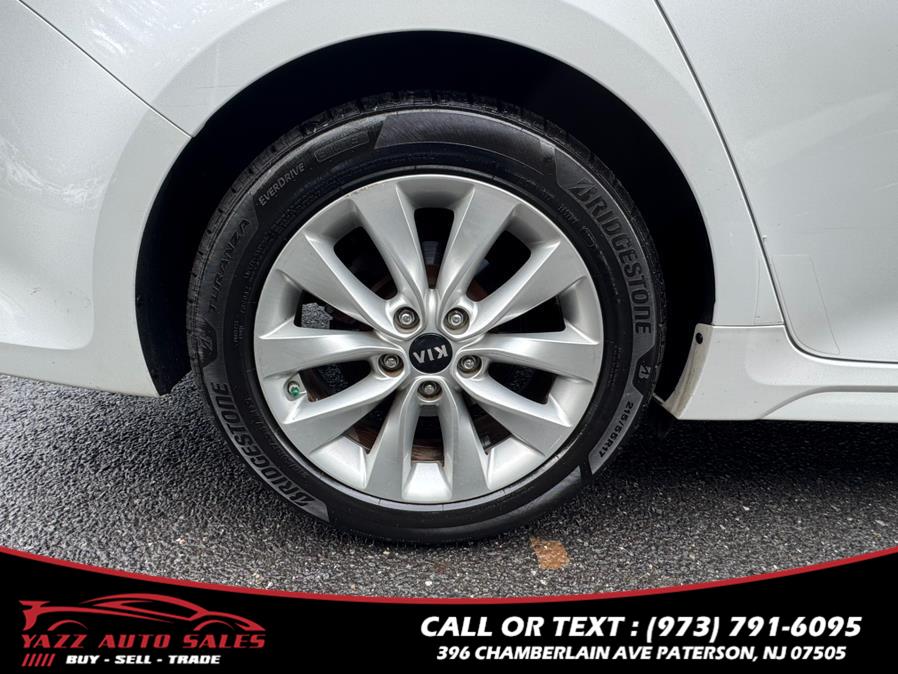 2017 Kia Optima EX Auto, available for sale in Paterson, New Jersey | Yazz Auto Sales. Paterson, New Jersey 2017 Kia Optima EX Auto, available for sale in Paterson, New Jersey | Yazz Auto Sales. Paterson, New Jersey