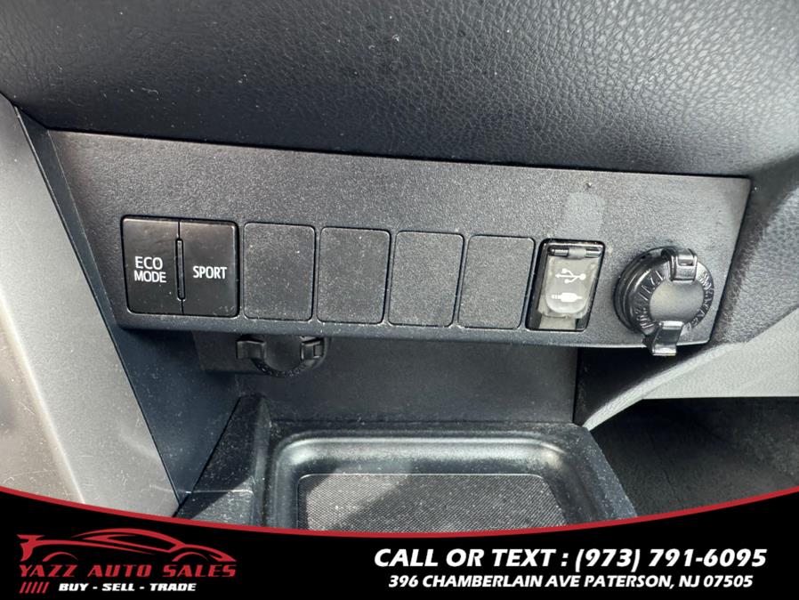 2017 Toyota RAV4 XLE AWD (Natl), available for sale in Paterson, New Jersey | Yazz Auto Sales. Paterson, New Jersey 2017 Toyota RAV4 XLE AWD (Natl), available for sale in Paterson, New Jersey | Yazz Auto Sales. Paterson, New Jersey