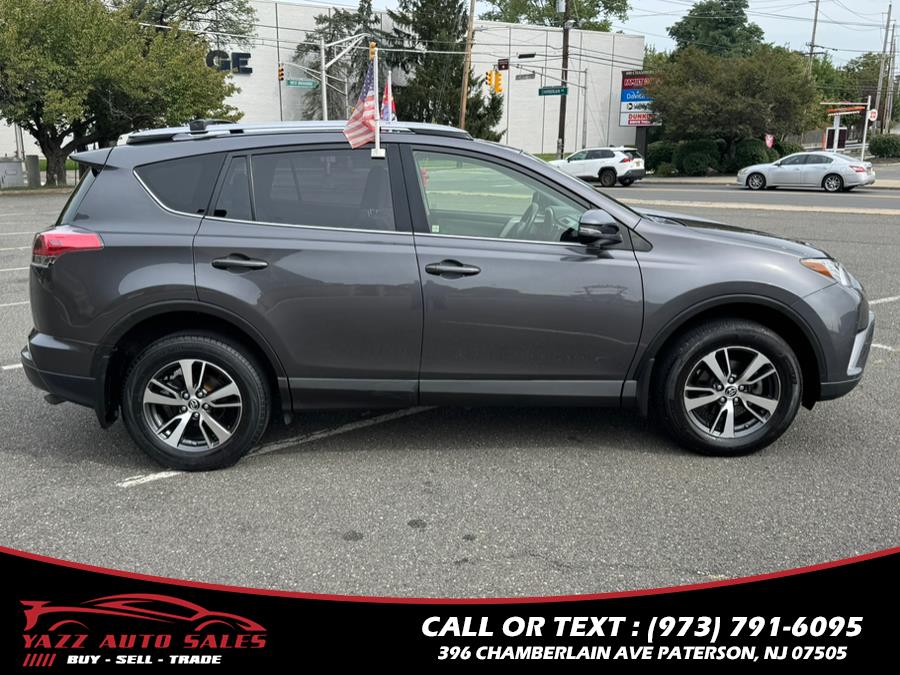 2017 Toyota RAV4 XLE AWD (Natl), available for sale in Paterson, New Jersey | Yazz Auto Sales. Paterson, New Jersey 2017 Toyota RAV4 XLE AWD (Natl), available for sale in Paterson, New Jersey | Yazz Auto Sales. Paterson, New Jersey