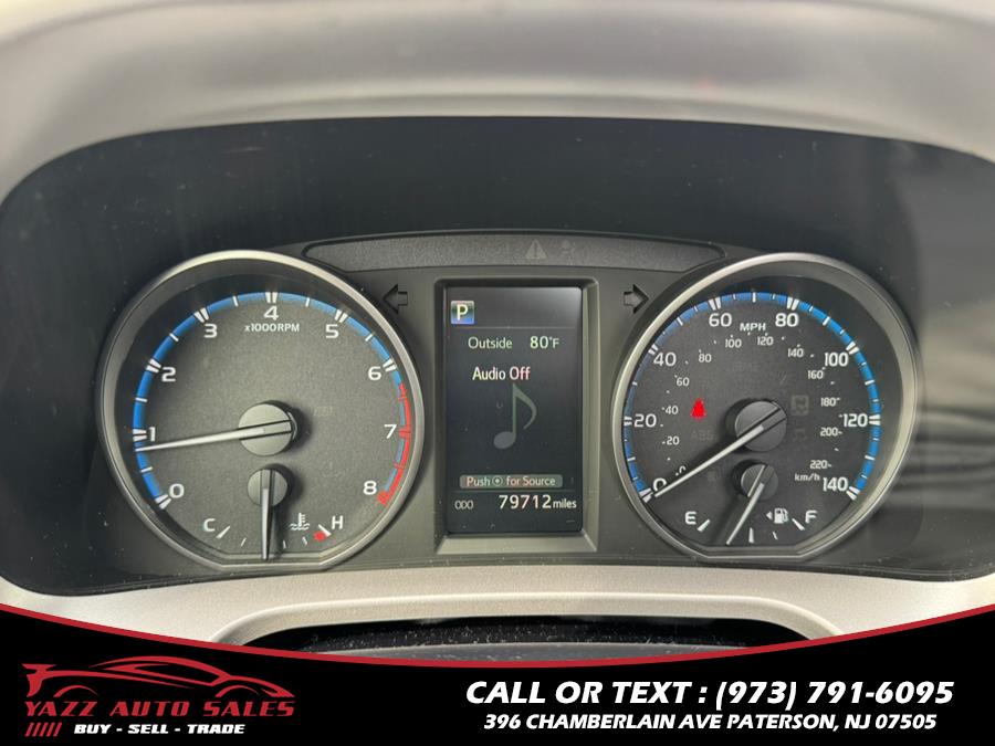 2017 Toyota RAV4 XLE AWD (Natl), available for sale in Paterson, New Jersey | Yazz Auto Sales. Paterson, New Jersey 2017 Toyota RAV4 XLE AWD (Natl), available for sale in Paterson, New Jersey | Yazz Auto Sales. Paterson, New Jersey