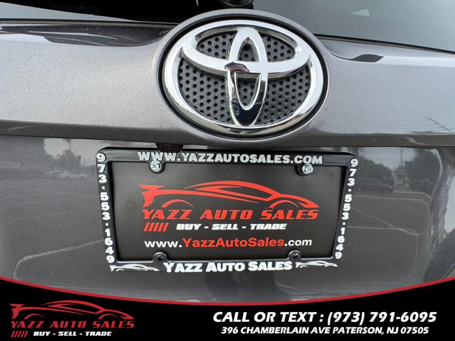 2017 Toyota RAV4 XLE AWD (Natl), available for sale in Paterson, New Jersey | Yazz Auto Sales. Paterson, New Jersey 2017 Toyota RAV4 XLE AWD (Natl), available for sale in Paterson, New Jersey | Yazz Auto Sales. Paterson, New Jersey