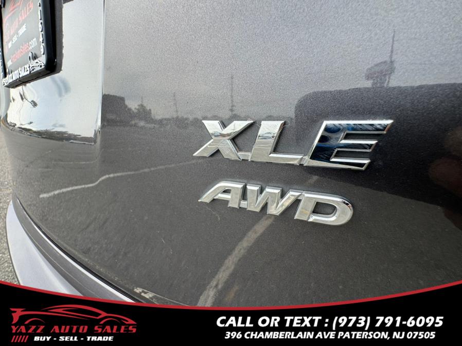 2017 Toyota RAV4 XLE AWD (Natl), available for sale in Paterson, New Jersey | Yazz Auto Sales. Paterson, New Jersey 2017 Toyota RAV4 XLE AWD (Natl), available for sale in Paterson, New Jersey | Yazz Auto Sales. Paterson, New Jersey