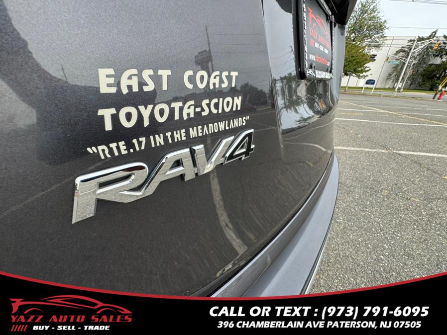 2017 Toyota RAV4 XLE AWD (Natl), available for sale in Paterson, New Jersey | Yazz Auto Sales. Paterson, New Jersey 2017 Toyota RAV4 XLE AWD (Natl), available for sale in Paterson, New Jersey | Yazz Auto Sales. Paterson, New Jersey
