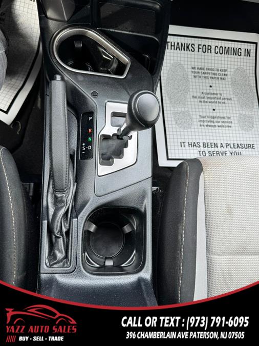 2017 Toyota RAV4 XLE AWD (Natl), available for sale in Paterson, New Jersey | Yazz Auto Sales. Paterson, New Jersey 2017 Toyota RAV4 XLE AWD (Natl), available for sale in Paterson, New Jersey | Yazz Auto Sales. Paterson, New Jersey