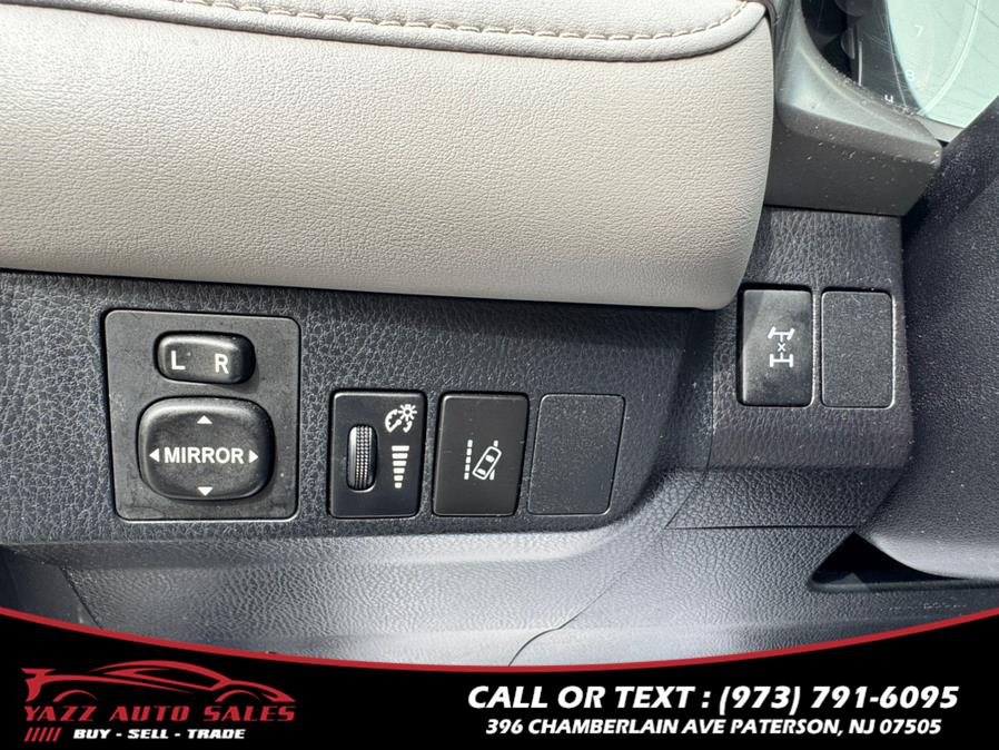 2017 Toyota RAV4 XLE AWD (Natl), available for sale in Paterson, New Jersey | Yazz Auto Sales. Paterson, New Jersey 2017 Toyota RAV4 XLE AWD (Natl), available for sale in Paterson, New Jersey | Yazz Auto Sales. Paterson, New Jersey