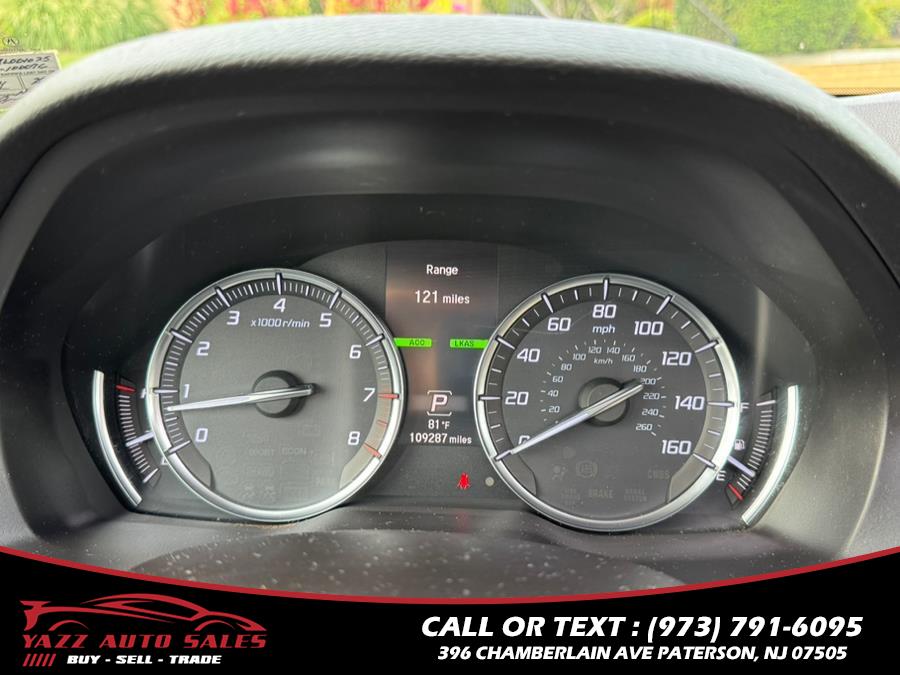 2018 Acura MDX SH-AWD w/Technology Pkg, available for sale in Paterson, New Jersey | Yazz Auto Sales. Paterson, New Jersey 2018 Acura MDX SH-AWD w/Technology Pkg, available for sale in Paterson, New Jersey | Yazz Auto Sales. Paterson, New Jersey