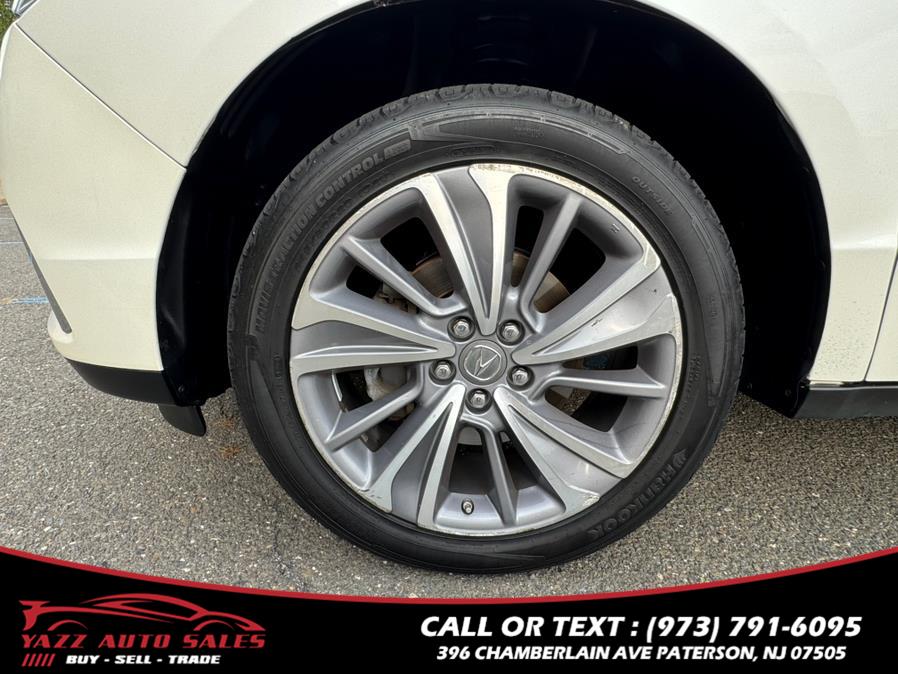 2018 Acura MDX SH-AWD w/Technology Pkg, available for sale in Paterson, New Jersey | Yazz Auto Sales. Paterson, New Jersey 2018 Acura MDX SH-AWD w/Technology Pkg, available for sale in Paterson, New Jersey | Yazz Auto Sales. Paterson, New Jersey