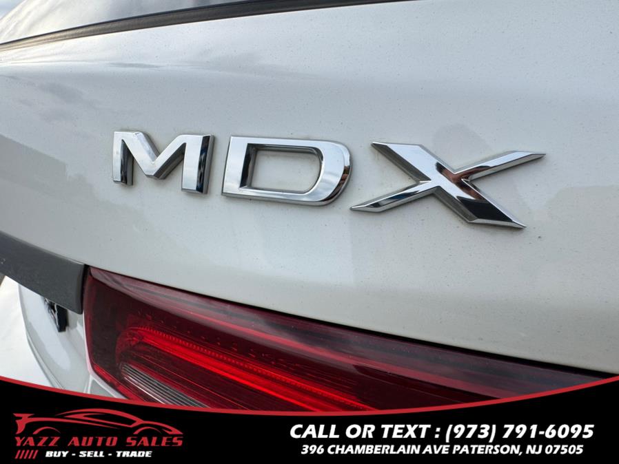 2018 Acura MDX SH-AWD w/Technology Pkg, available for sale in Paterson, New Jersey | Yazz Auto Sales. Paterson, New Jersey 2018 Acura MDX SH-AWD w/Technology Pkg, available for sale in Paterson, New Jersey | Yazz Auto Sales. Paterson, New Jersey