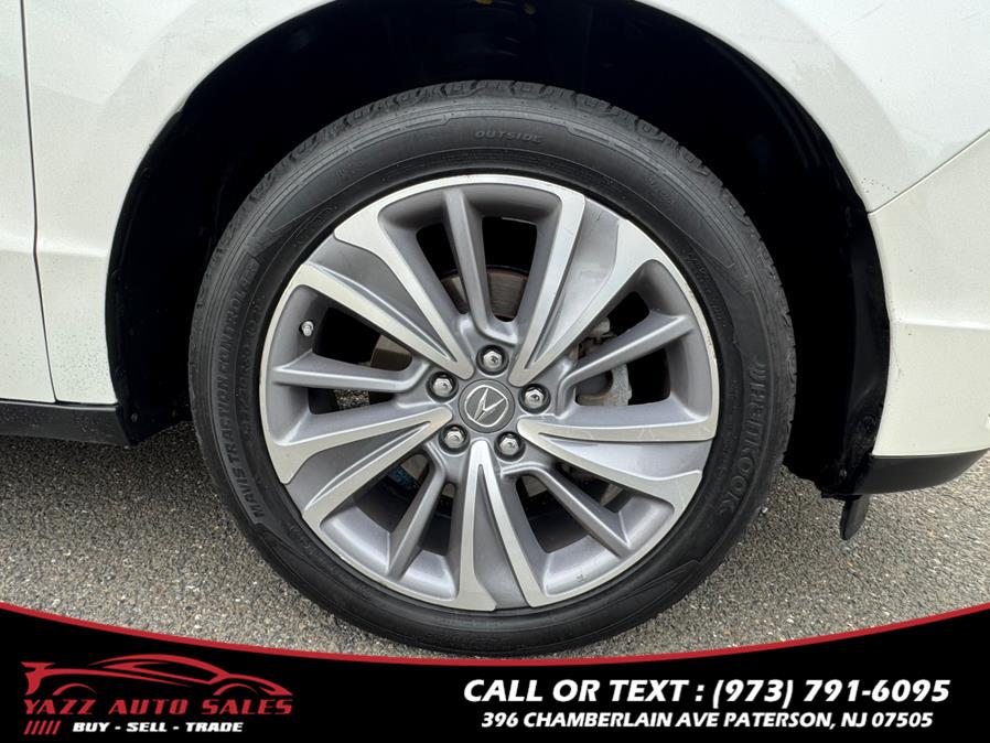 2018 Acura MDX SH-AWD w/Technology Pkg, available for sale in Paterson, New Jersey | Yazz Auto Sales. Paterson, New Jersey 2018 Acura MDX SH-AWD w/Technology Pkg, available for sale in Paterson, New Jersey | Yazz Auto Sales. Paterson, New Jersey