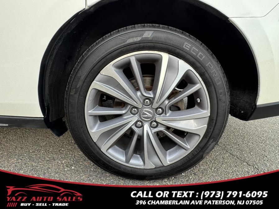 2018 Acura MDX SH-AWD w/Technology Pkg, available for sale in Paterson, New Jersey | Yazz Auto Sales. Paterson, New Jersey 2018 Acura MDX SH-AWD w/Technology Pkg, available for sale in Paterson, New Jersey | Yazz Auto Sales. Paterson, New Jersey