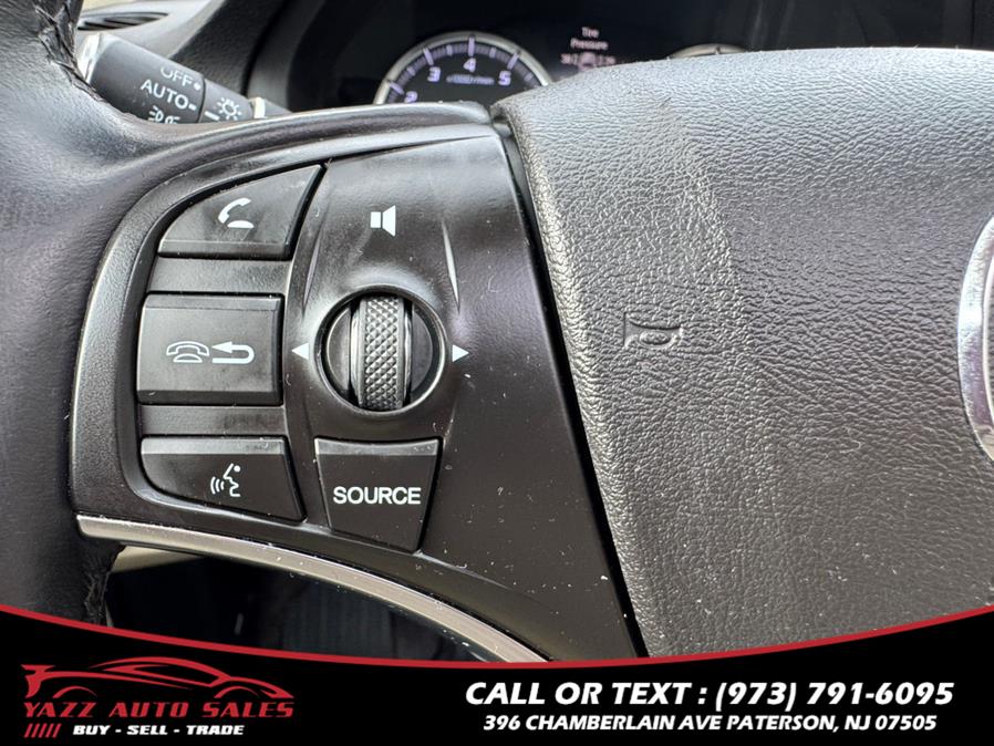 2018 Acura MDX SH-AWD w/Technology Pkg, available for sale in Paterson, New Jersey | Yazz Auto Sales. Paterson, New Jersey 2018 Acura MDX SH-AWD w/Technology Pkg, available for sale in Paterson, New Jersey | Yazz Auto Sales. Paterson, New Jersey