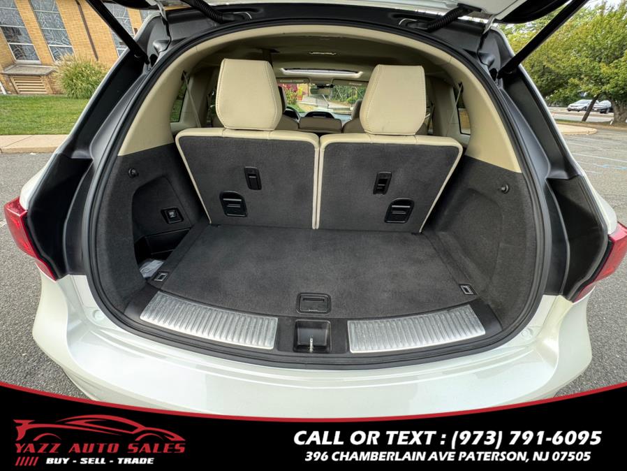 2018 Acura MDX SH-AWD w/Technology Pkg, available for sale in Paterson, New Jersey | Yazz Auto Sales. Paterson, New Jersey 2018 Acura MDX SH-AWD w/Technology Pkg, available for sale in Paterson, New Jersey | Yazz Auto Sales. Paterson, New Jersey
