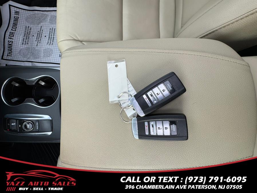 2018 Acura MDX SH-AWD w/Technology Pkg, available for sale in Paterson, New Jersey | Yazz Auto Sales. Paterson, New Jersey 2018 Acura MDX SH-AWD w/Technology Pkg, available for sale in Paterson, New Jersey | Yazz Auto Sales. Paterson, New Jersey