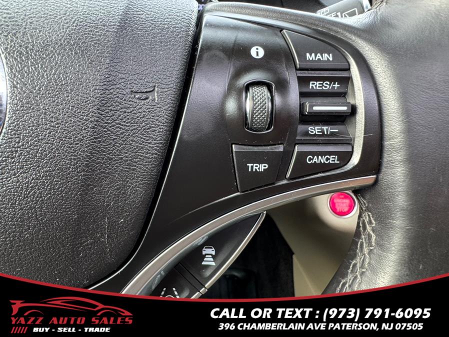 2018 Acura MDX SH-AWD w/Technology Pkg, available for sale in Paterson, New Jersey | Yazz Auto Sales. Paterson, New Jersey 2018 Acura MDX SH-AWD w/Technology Pkg, available for sale in Paterson, New Jersey | Yazz Auto Sales. Paterson, New Jersey