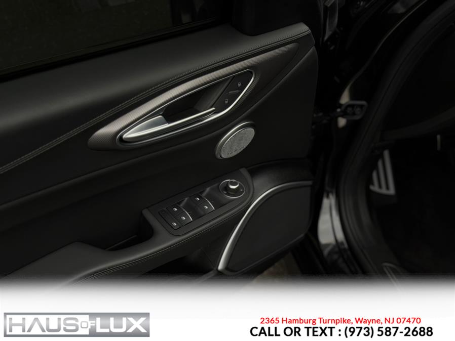 2021 Alfa Romeo Giulia Ti Sport AWD, available for sale in Wayne, New Jersey | Haus of Lux. Wayne, New Jersey 2021 Alfa Romeo Giulia Ti Sport AWD, available for sale in Wayne, New Jersey | Haus of Lux. Wayne, New Jersey