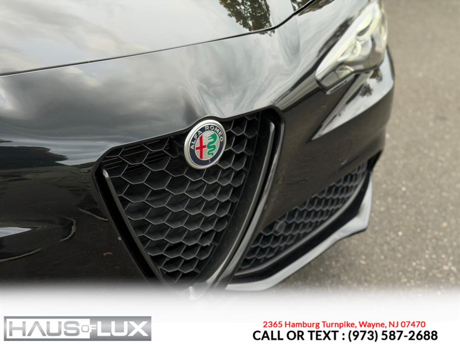 2021 Alfa Romeo Giulia Ti Sport AWD, available for sale in Wayne, New Jersey | Haus of Lux. Wayne, New Jersey 2021 Alfa Romeo Giulia Ti Sport AWD, available for sale in Wayne, New Jersey | Haus of Lux. Wayne, New Jersey