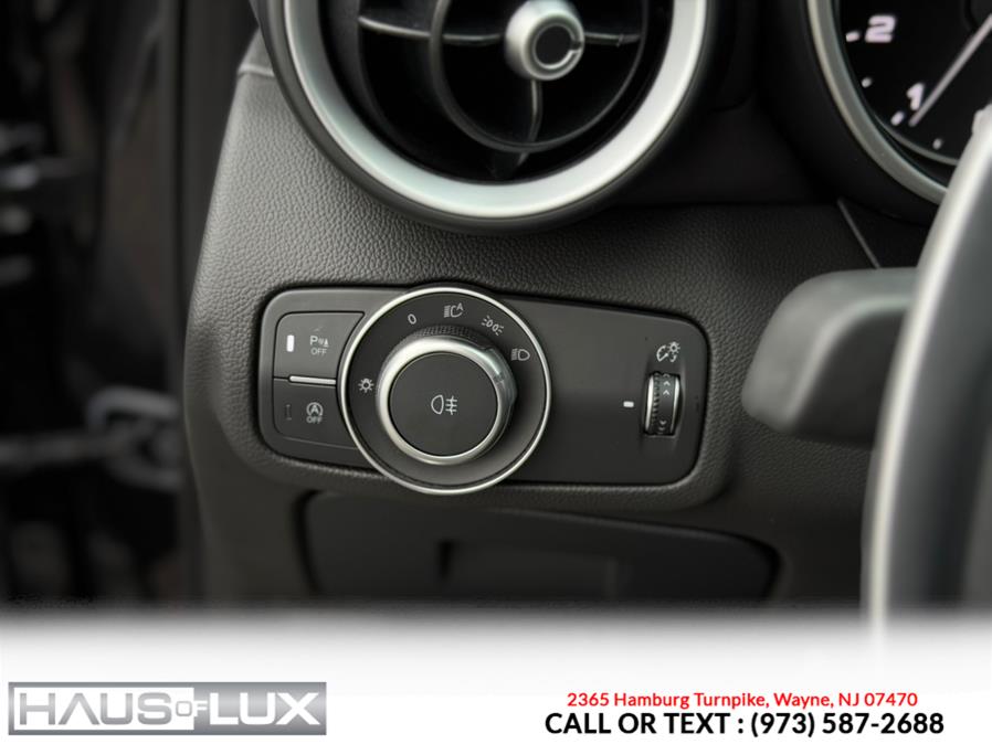 2021 Alfa Romeo Giulia Ti Sport AWD, available for sale in Wayne, New Jersey | Haus of Lux. Wayne, New Jersey 2021 Alfa Romeo Giulia Ti Sport AWD, available for sale in Wayne, New Jersey | Haus of Lux. Wayne, New Jersey