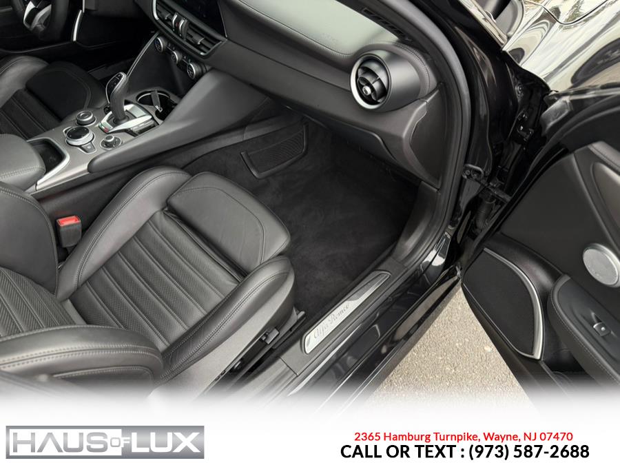 2021 Alfa Romeo Giulia Ti Sport AWD, available for sale in Wayne, New Jersey | Haus of Lux. Wayne, New Jersey 2021 Alfa Romeo Giulia Ti Sport AWD, available for sale in Wayne, New Jersey | Haus of Lux. Wayne, New Jersey