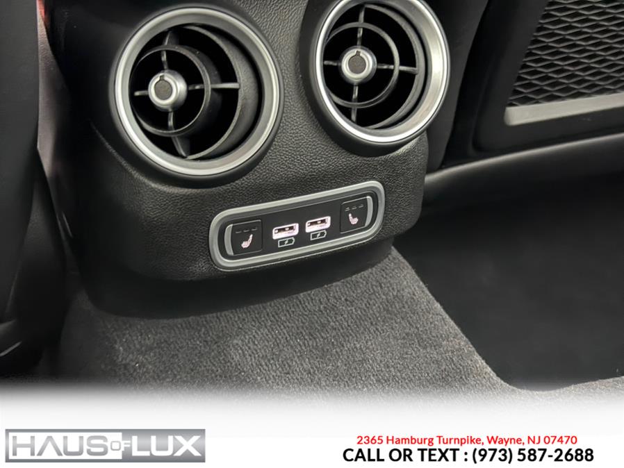 2021 Alfa Romeo Giulia Ti Sport AWD, available for sale in Wayne, New Jersey | Haus of Lux. Wayne, New Jersey 2021 Alfa Romeo Giulia Ti Sport AWD, available for sale in Wayne, New Jersey | Haus of Lux. Wayne, New Jersey