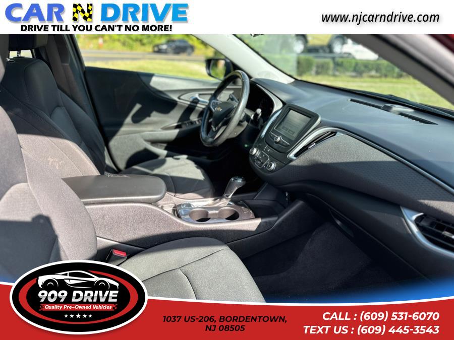 2016 Chevrolet Malibu LS, available for sale in BORDENTOWN, New Jersey | 909 Drive. BORDENTOWN, New Jersey 2016 Chevrolet Malibu LS, available for sale in BORDENTOWN, New Jersey | 909 Drive. BORDENTOWN, New Jersey