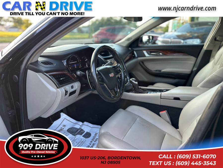 2017 Cadillac Cts Standard, available for sale in BORDENTOWN, New Jersey | 909 Drive. BORDENTOWN, New Jersey 2017 Cadillac Cts Standard, available for sale in BORDENTOWN, New Jersey | 909 Drive. BORDENTOWN, New Jersey