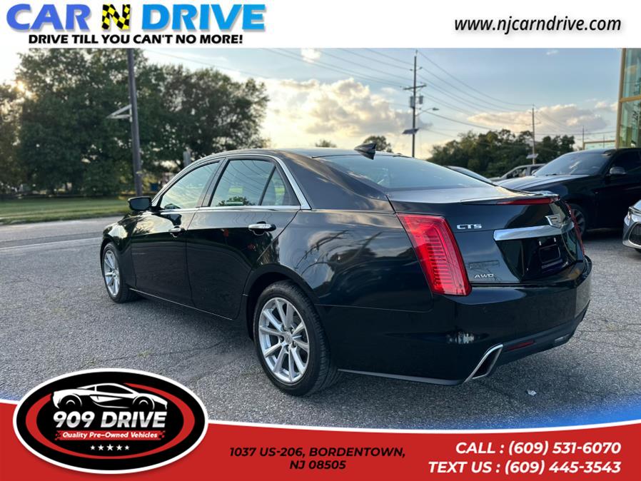 2017 Cadillac Cts Standard, available for sale in BORDENTOWN, New Jersey | 909 Drive. BORDENTOWN, New Jersey 2017 Cadillac Cts Standard, available for sale in BORDENTOWN, New Jersey | 909 Drive. BORDENTOWN, New Jersey