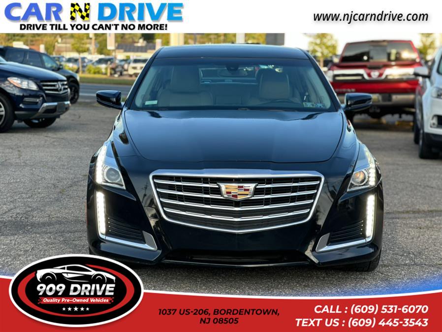 2017 Cadillac Cts Standard, available for sale in BORDENTOWN, New Jersey | 909 Drive. BORDENTOWN, New Jersey 2017 Cadillac Cts Standard, available for sale in BORDENTOWN, New Jersey | 909 Drive. BORDENTOWN, New Jersey