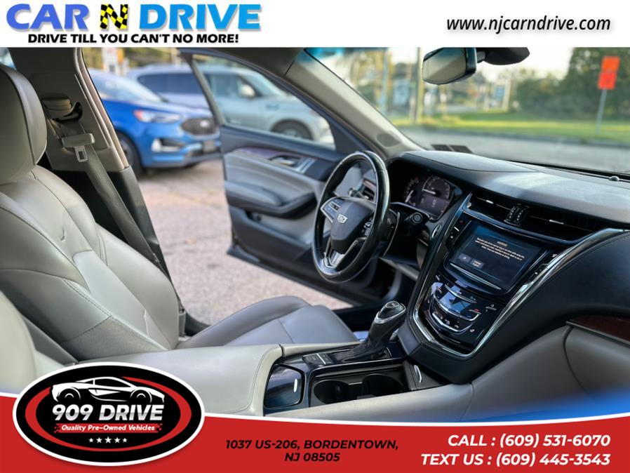 2017 Cadillac Cts Standard, available for sale in BORDENTOWN, New Jersey | 909 Drive. BORDENTOWN, New Jersey 2017 Cadillac Cts Standard, available for sale in BORDENTOWN, New Jersey | 909 Drive. BORDENTOWN, New Jersey