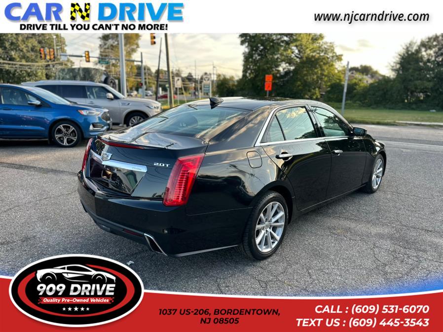 2017 Cadillac Cts Standard, available for sale in BORDENTOWN, New Jersey | 909 Drive. BORDENTOWN, New Jersey 2017 Cadillac Cts Standard, available for sale in BORDENTOWN, New Jersey | 909 Drive. BORDENTOWN, New Jersey
