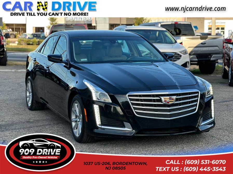 2017 Cadillac Cts Standard, available for sale in BORDENTOWN, New Jersey | 909 Drive. BORDENTOWN, New Jersey 2017 Cadillac Cts Standard, available for sale in BORDENTOWN, New Jersey | 909 Drive. BORDENTOWN, New Jersey