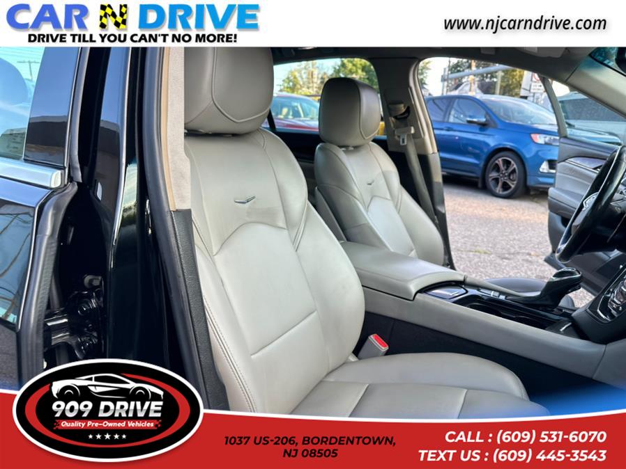 2017 Cadillac Cts Standard, available for sale in BORDENTOWN, New Jersey | 909 Drive. BORDENTOWN, New Jersey 2017 Cadillac Cts Standard, available for sale in BORDENTOWN, New Jersey | 909 Drive. BORDENTOWN, New Jersey