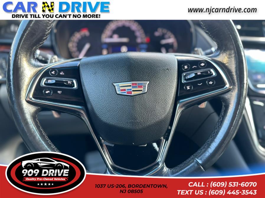2017 Cadillac Cts Standard, available for sale in BORDENTOWN, New Jersey | 909 Drive. BORDENTOWN, New Jersey 2017 Cadillac Cts Standard, available for sale in BORDENTOWN, New Jersey | 909 Drive. BORDENTOWN, New Jersey