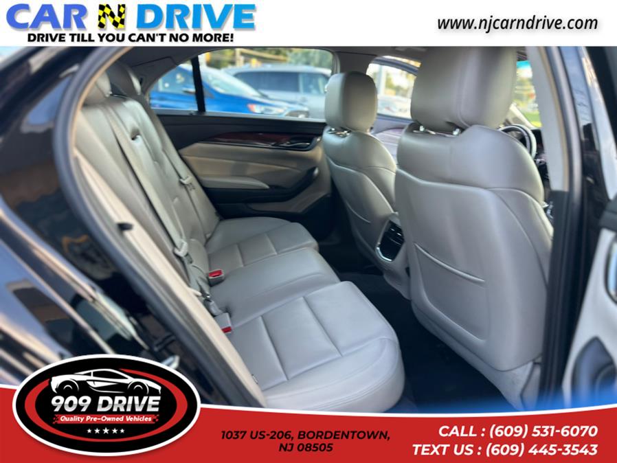 2017 Cadillac Cts Standard, available for sale in BORDENTOWN, New Jersey | 909 Drive. BORDENTOWN, New Jersey 2017 Cadillac Cts Standard, available for sale in BORDENTOWN, New Jersey | 909 Drive. BORDENTOWN, New Jersey