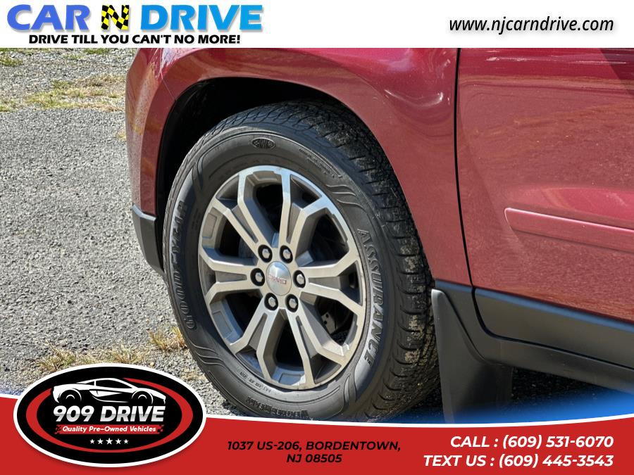 2016 GMC Acadia SLT-1, available for sale in BORDENTOWN, New Jersey | 909 Drive. BORDENTOWN, New Jersey 2016 GMC Acadia SLT-1, available for sale in BORDENTOWN, New Jersey | 909 Drive. BORDENTOWN, New Jersey