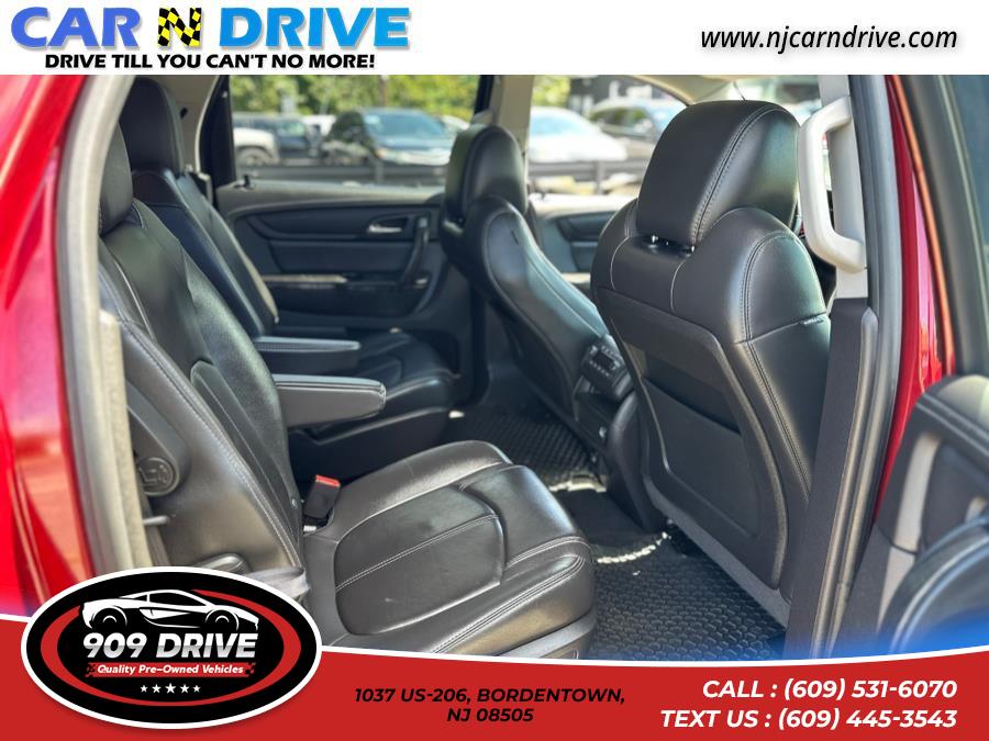 2016 GMC Acadia SLT-1, available for sale in BORDENTOWN, New Jersey | 909 Drive. BORDENTOWN, New Jersey 2016 GMC Acadia SLT-1, available for sale in BORDENTOWN, New Jersey | 909 Drive. BORDENTOWN, New Jersey