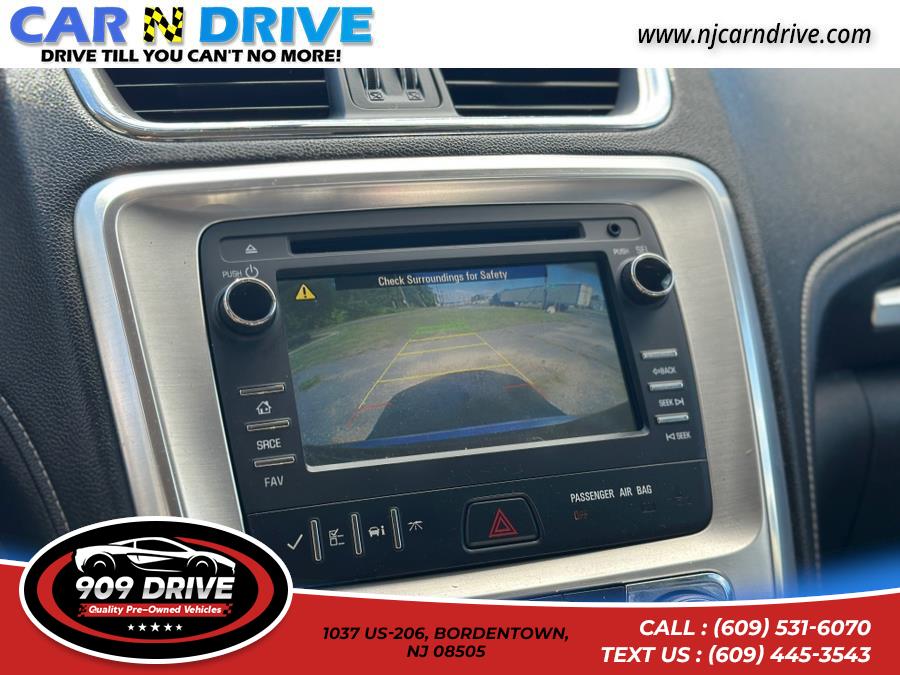 2016 GMC Acadia SLT-1, available for sale in BORDENTOWN, New Jersey | 909 Drive. BORDENTOWN, New Jersey 2016 GMC Acadia SLT-1, available for sale in BORDENTOWN, New Jersey | 909 Drive. BORDENTOWN, New Jersey