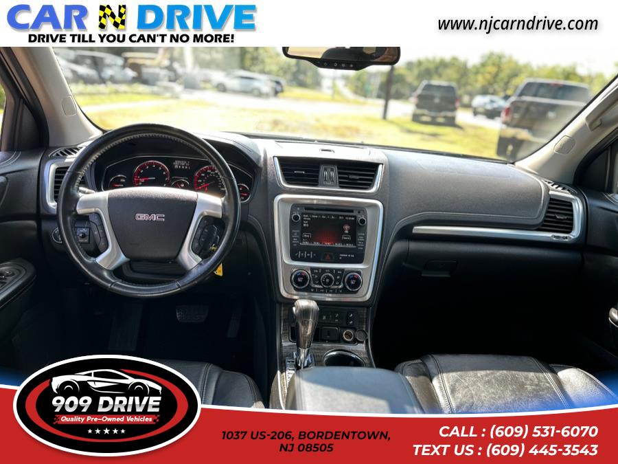 2016 GMC Acadia SLT-1, available for sale in BORDENTOWN, New Jersey | 909 Drive. BORDENTOWN, New Jersey 2016 GMC Acadia SLT-1, available for sale in BORDENTOWN, New Jersey | 909 Drive. BORDENTOWN, New Jersey