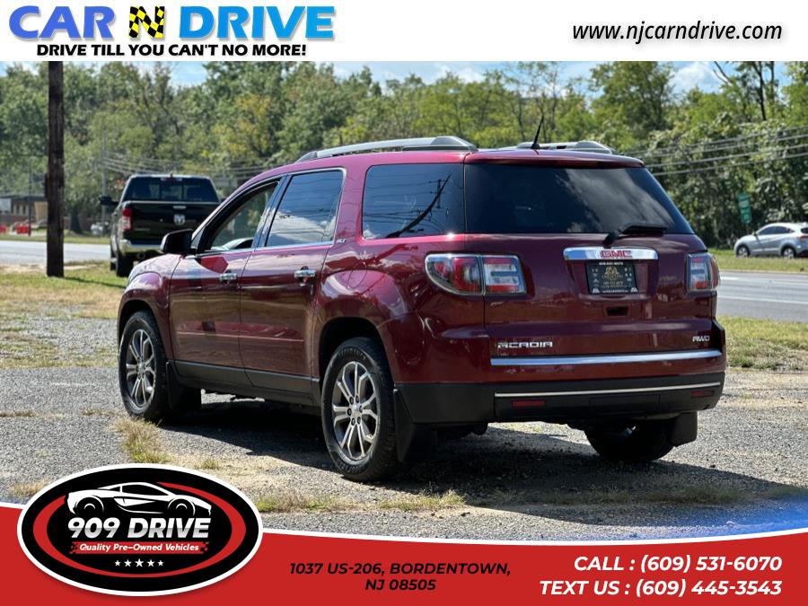 2016 GMC Acadia SLT-1, available for sale in BORDENTOWN, New Jersey | 909 Drive. BORDENTOWN, New Jersey 2016 GMC Acadia SLT-1, available for sale in BORDENTOWN, New Jersey | 909 Drive. BORDENTOWN, New Jersey