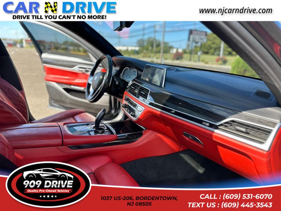 2017 BMW Alpina B7 xDrive, available for sale in BORDENTOWN, New Jersey | 909 Drive. BORDENTOWN, New Jersey 2017 BMW Alpina B7 xDrive, available for sale in BORDENTOWN, New Jersey | 909 Drive. BORDENTOWN, New Jersey