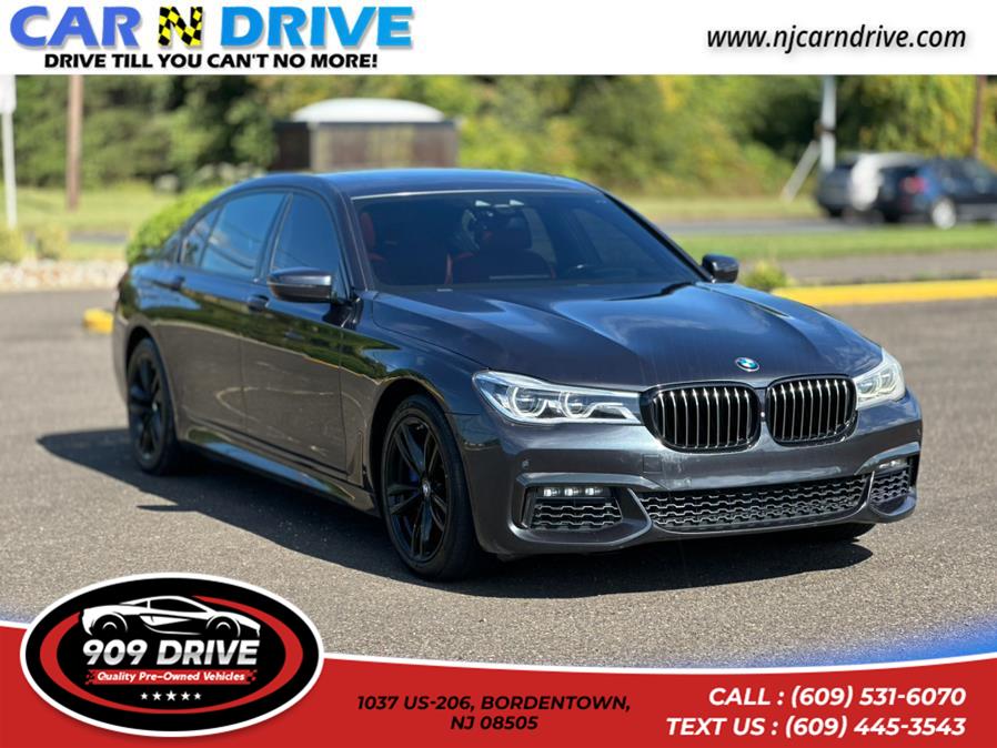 2017 BMW Alpina B7 xDrive, available for sale in BORDENTOWN, New Jersey | 909 Drive. BORDENTOWN, New Jersey 2017 BMW Alpina B7 xDrive, available for sale in BORDENTOWN, New Jersey | 909 Drive. BORDENTOWN, New Jersey