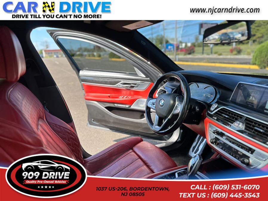 2017 BMW Alpina B7 xDrive, available for sale in BORDENTOWN, New Jersey | 909 Drive. BORDENTOWN, New Jersey 2017 BMW Alpina B7 xDrive, available for sale in BORDENTOWN, New Jersey | 909 Drive. BORDENTOWN, New Jersey