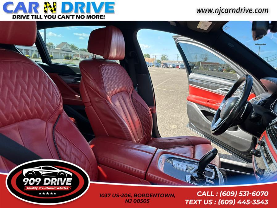 2017 BMW Alpina B7 xDrive, available for sale in BORDENTOWN, New Jersey | 909 Drive. BORDENTOWN, New Jersey 2017 BMW Alpina B7 xDrive, available for sale in BORDENTOWN, New Jersey | 909 Drive. BORDENTOWN, New Jersey
