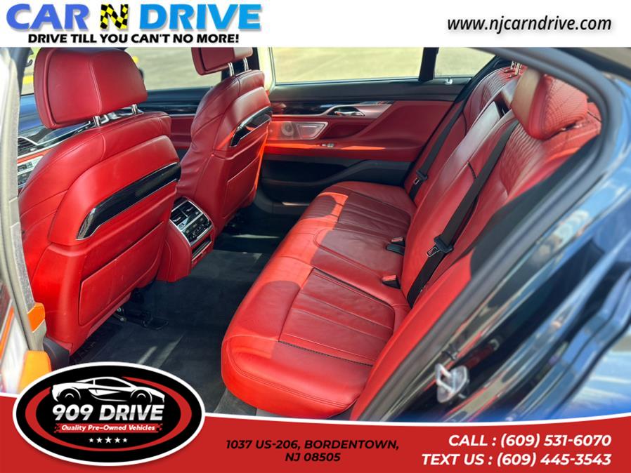 2017 BMW Alpina B7 xDrive, available for sale in BORDENTOWN, New Jersey | 909 Drive. BORDENTOWN, New Jersey 2017 BMW Alpina B7 xDrive, available for sale in BORDENTOWN, New Jersey | 909 Drive. BORDENTOWN, New Jersey