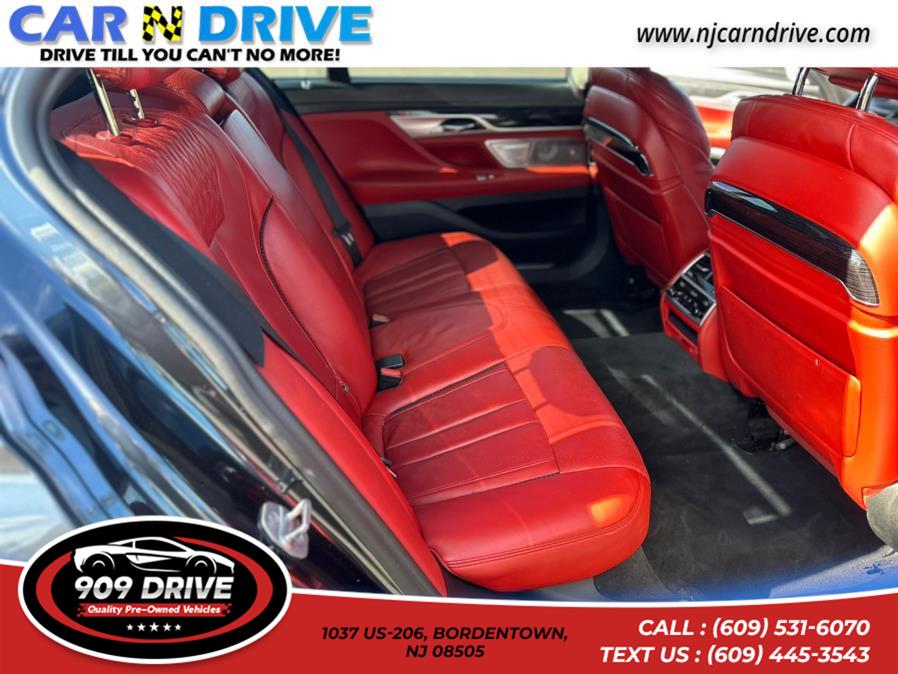 2017 BMW Alpina B7 xDrive, available for sale in BORDENTOWN, New Jersey | 909 Drive. BORDENTOWN, New Jersey 2017 BMW Alpina B7 xDrive, available for sale in BORDENTOWN, New Jersey | 909 Drive. BORDENTOWN, New Jersey