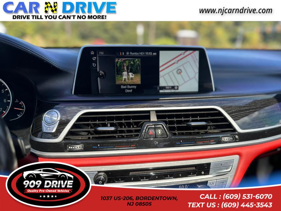 2017 BMW Alpina B7 xDrive, available for sale in BORDENTOWN, New Jersey | 909 Drive. BORDENTOWN, New Jersey 2017 BMW Alpina B7 xDrive, available for sale in BORDENTOWN, New Jersey | 909 Drive. BORDENTOWN, New Jersey